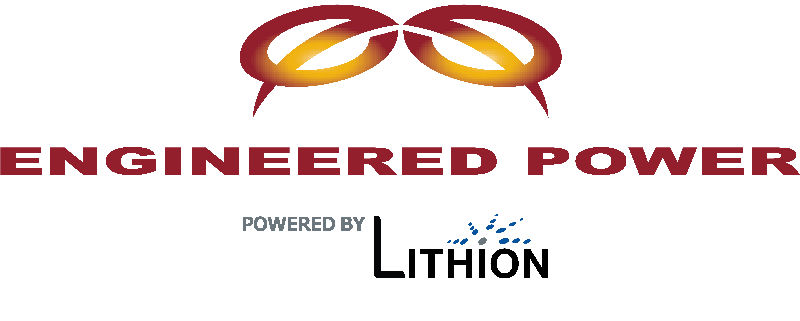Engineered Power logo